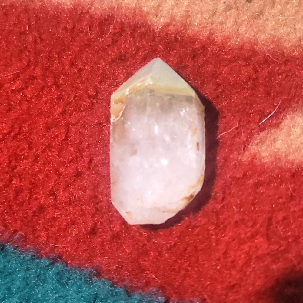 Quartz Crystal